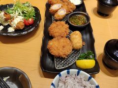 -胜博殿日式炸猪排(西红门店)