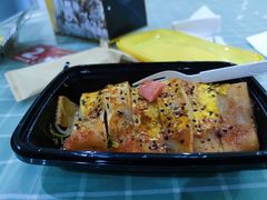-冠雄先生烤冷面(熙街旗舰店)