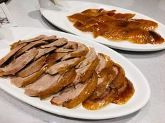 -皇城根北京风味主题餐厅(中海环宇城店)