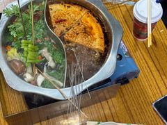 -清真学习巷串串