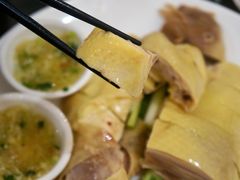 -文记壹心鸡(宝华路店)