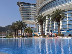 -深圳大梅沙京基洲际度假酒店