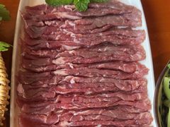 -老员外骨汤火锅(海州古城店)