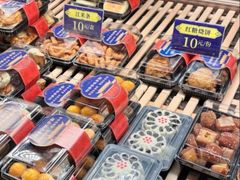 -四季小馆·地道北京小吃(广百店)