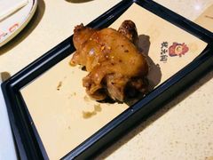 -状元阁烧烤(新华路总店)