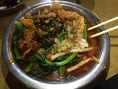 -凤张螺蛳粉·爽口粉(跃进路总店)