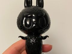 -泡泡玛特POPMART(上海环球港店)