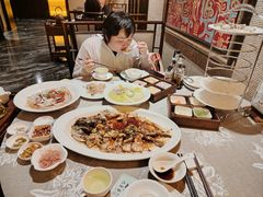 -香云轩·顺德菜(香云纱园林酒店店)
