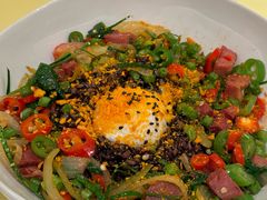 -米仓食堂(皇庭广场店)