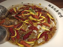 -太二酸菜鱼(石家庄万象城店)