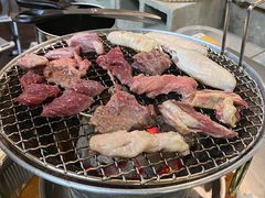 -姐夫家·沈阳黏糊麻辣拌·拌鸡架·冷面(南头古城店)