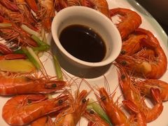 -御沪沪味园.融合菜.海鲜(斜土路店)