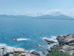 -三亚蜈支洲岛旅游区