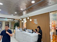 -港龙舞蹈·成人少儿舞蹈培训(深圳湾校区)