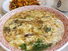-天天初二·天津传统捞面·天津特色菜(凌奥总店)