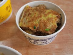 三鲜豆皮-蔡林记(汉街店)