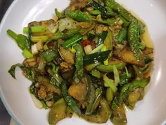 -美味故事特色餐厅(汉阳郭茨口店)