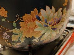 -百姓渔村(南中环店)