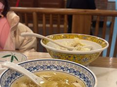 -龙抄手(春熙路总店)