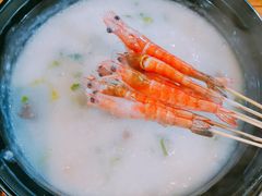 -盈田盈粥庄(博山东路店)