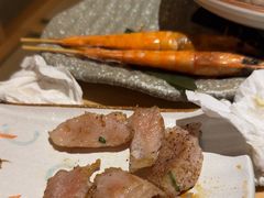 -贵木日本料理·铁板烧(新地假日广场店)