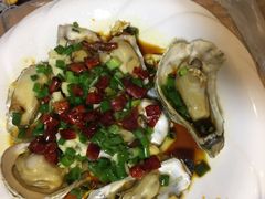 -阿杰臻选海鲜饭店(普陀山店)