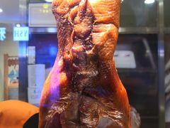 -汪世兴京味烤鸭(民生路店)