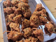 素丸子-清真-戏楼王记牛肉面