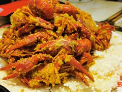 -红钳侠小龙虾·烧烤(中赢康康谷店)