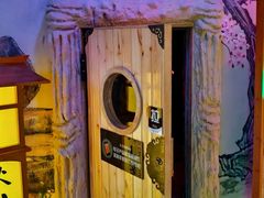 -木子塘汗蒸生活馆(财富港店)