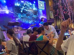 -胡桃里音乐酒馆(白云五号T5 MALL店)