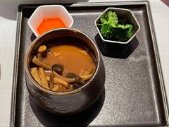 满坛香气佛跳墙-悦融琥珀·京鲁菜·海味珍品(西单店)
