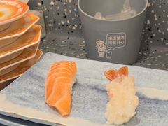 -元气寿司(东方宝泰店)