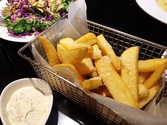 -Cyclus Craft Kitchen薩克思手工厨房