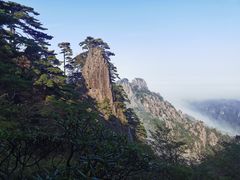 -黄山风景区