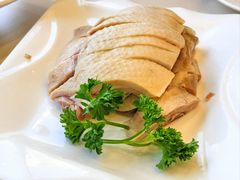 -古南都·清真绿柳居菜馆(太平南路店)