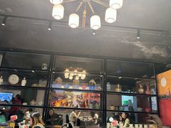 -川香鼎盛(市桥富华总店)