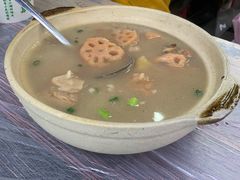 -小民大排档(江汉路店)