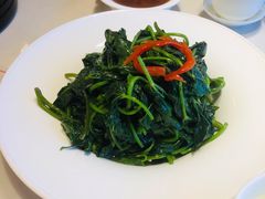 清炒时蔬-湖锦酒楼·旗舰店(三阳总店)