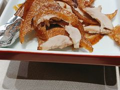 -京味斋·北京烤鸭(北京南站洋桥店)