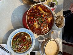 -郭林家常菜(狼垡店)