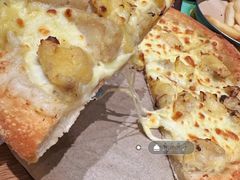 -乐凯撒披萨(喜荟城店)