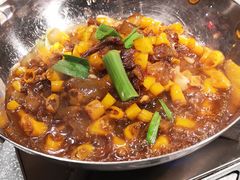 -巢爷老味(东方红店)