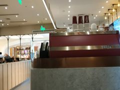 -COSTA COFFEE(上海月星环球港店)
