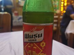 -新疆玉石阿卜都烧烤(太平南路店)