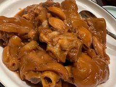 -狮王府淮扬菜(新街口友谊店)