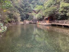 -太湖源风景区