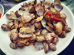 -名超海鲜烧烤大排档