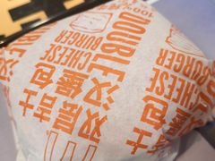 -麦当劳(合肥之心城店)