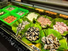 -九记潮汕现切鲜牛肉自助火锅(长沙·方圆荟店)